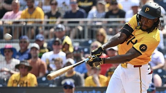 Final: Pirates 4, Rays 3 taken at PNC Park (Live coverage)
